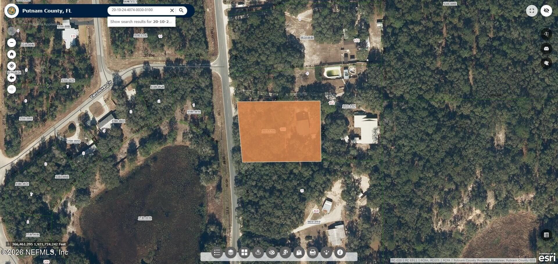 160 Keuka Road, Interlachen, FL 32148 Photo