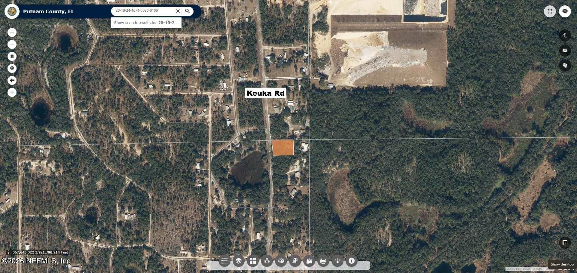 160 Keuka Road, Interlachen, FL 32148 Photo
