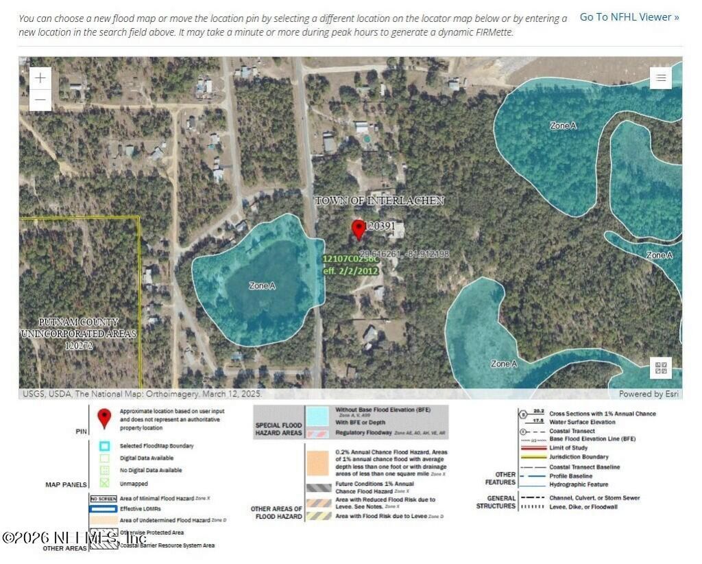 160 Keuka Road, Interlachen, FL 32148 Photo