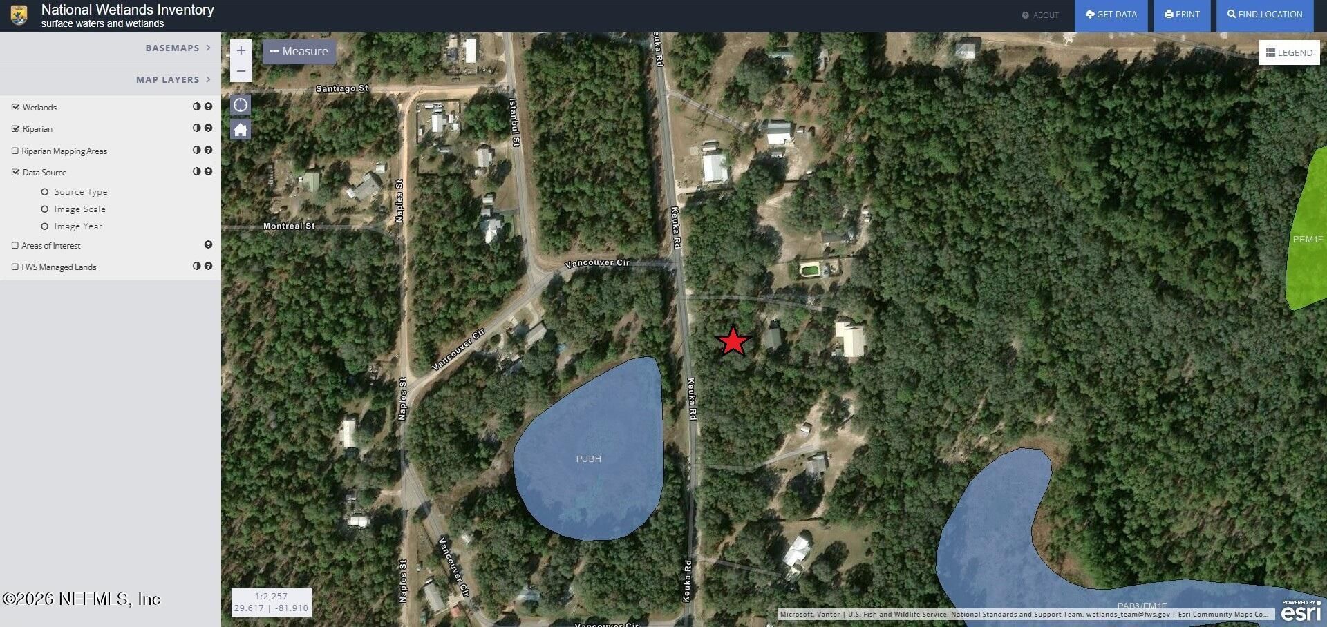 160 Keuka Road, Interlachen, FL 32148 Photo