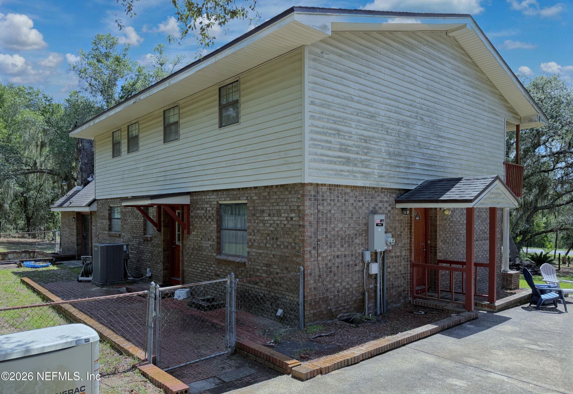 160 Keuka Road, Interlachen, FL 32148 Photo