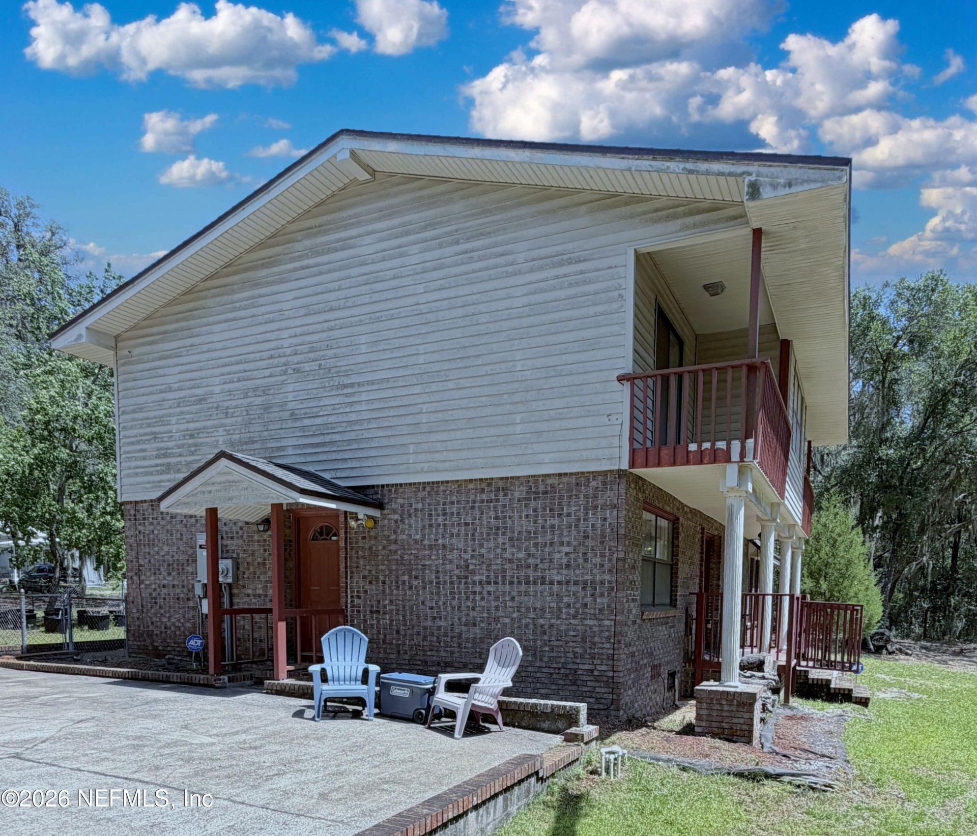 160 Keuka Road, Interlachen, FL 32148 Photo