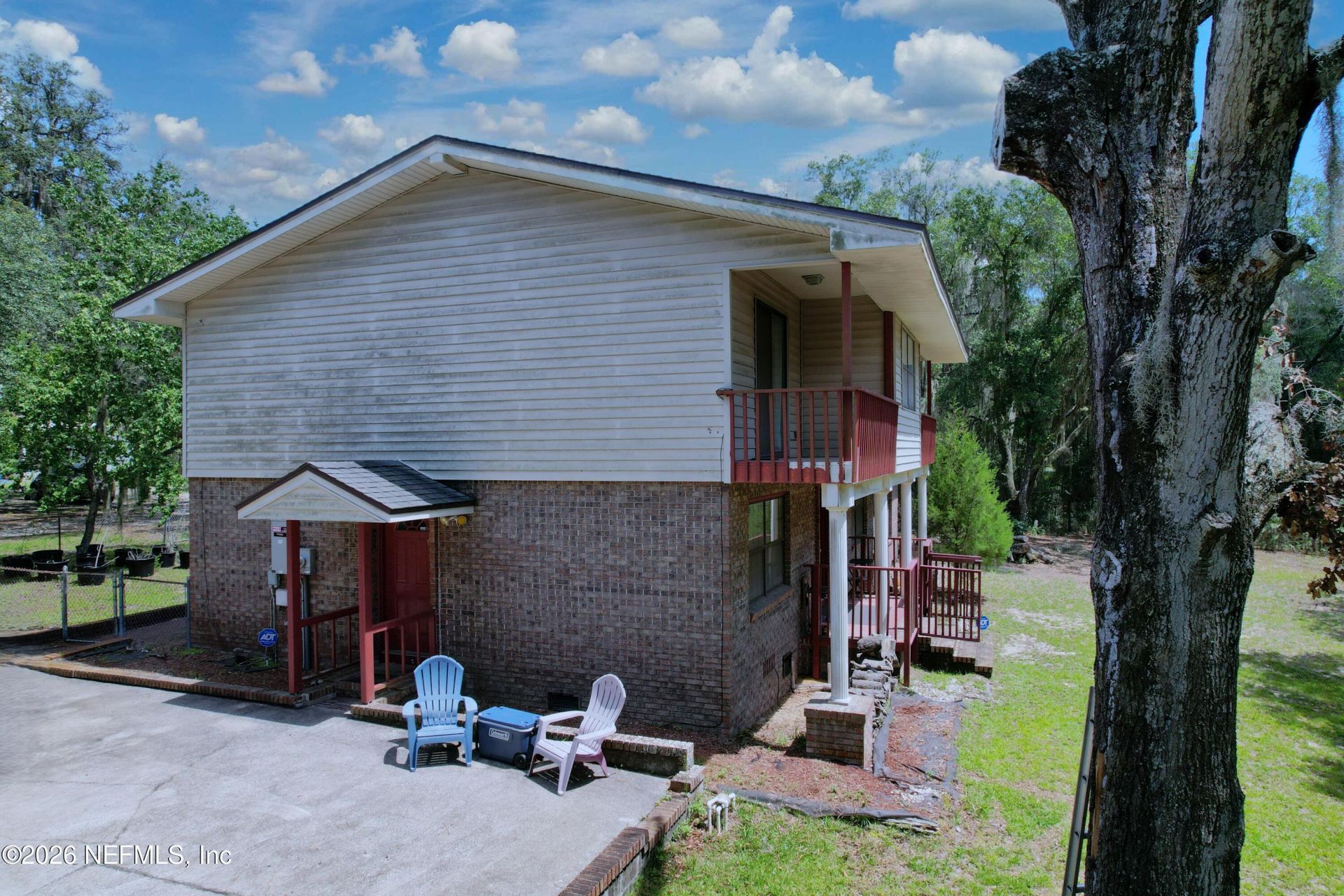 160 Keuka Road, Interlachen, FL 32148 Photo
