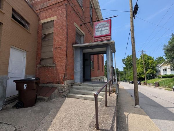 399 Altamont Road, Covington, KY 41016