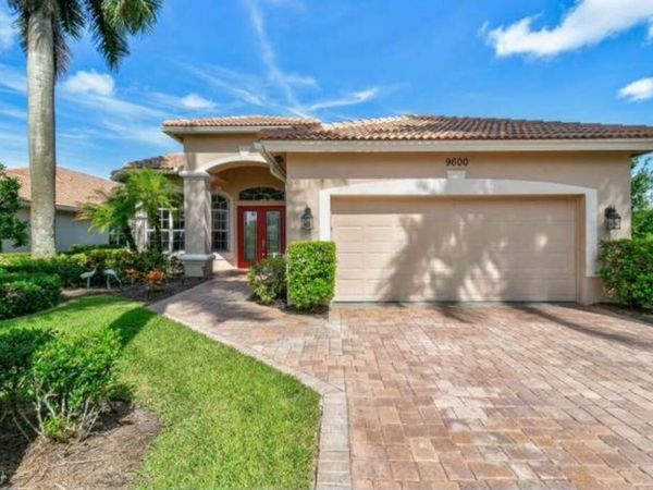 9600 CROOKED STICK Lane, Port St. Lucie, FL 34986