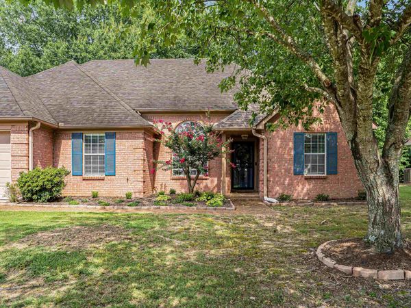 4132 HIDDEN FERN LN N, Bartlett, TN 38135
