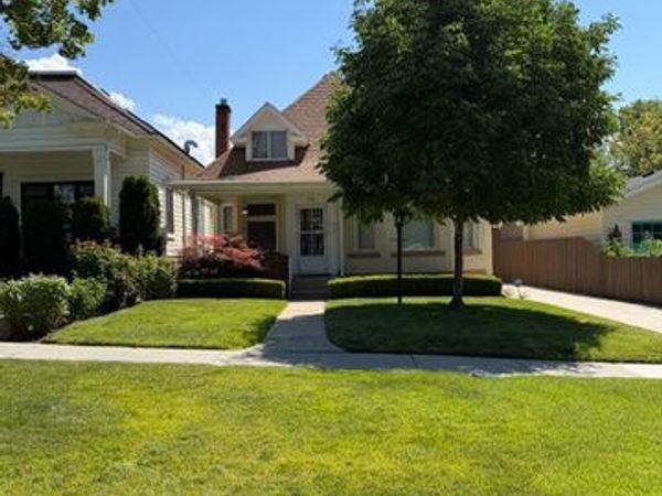168 N G , Salt Lake City, UT 84103
