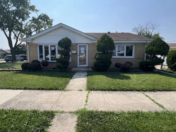 Oak Lawn, IL 60453