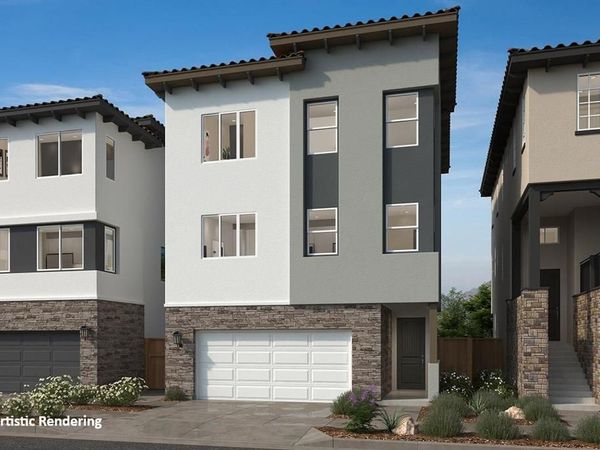 841 Altino Boulevard, San Jose, CA 95136