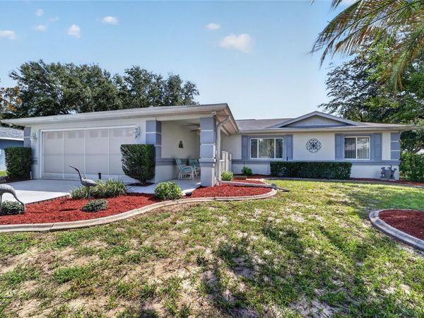 10036 SW 62ND CIRCLE , OCALA, FL 34476