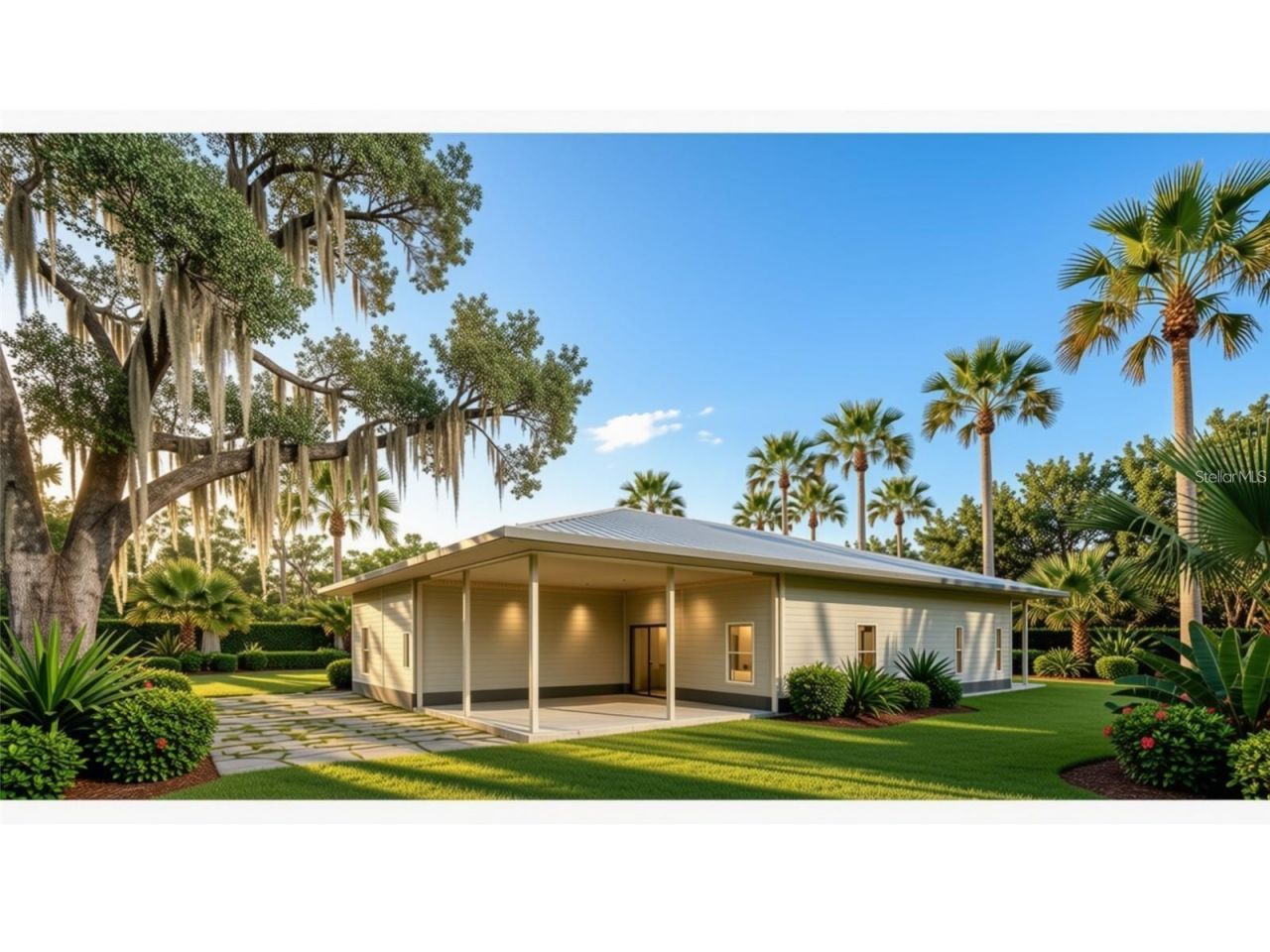 8158 Gewant Boulevard, Punta Gorda, FL 33982 Photo