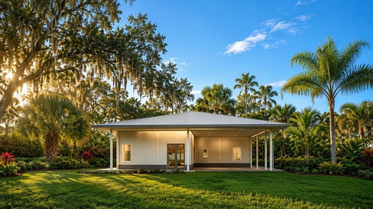 8158 Gewant Boulevard, Punta Gorda, FL 33982 Photo
