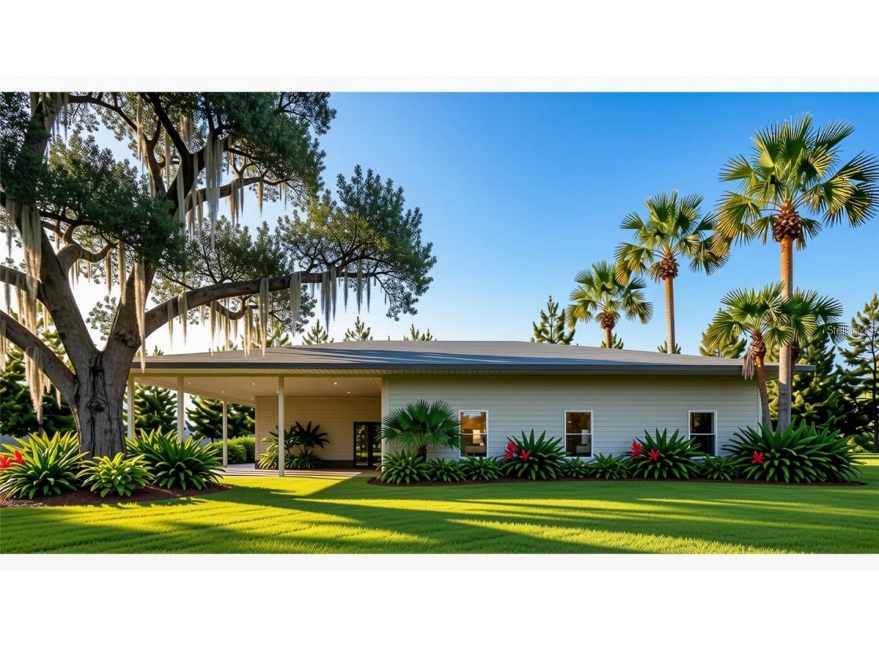 8158 Gewant Boulevard, Punta Gorda, FL 33982 Photo