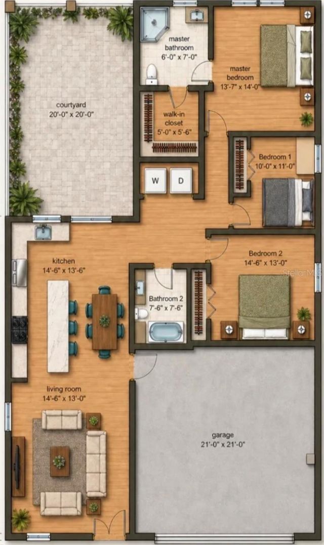 8158 Gewant Boulevard, Punta Gorda, FL 33982 Photo
