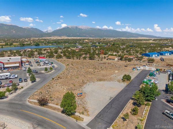 120 Harrison Avenue , Buena Vista, CO 81211