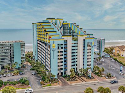 6804 N Ocean Blvd., Unit 1021, Myrtle Beach, SC 29572