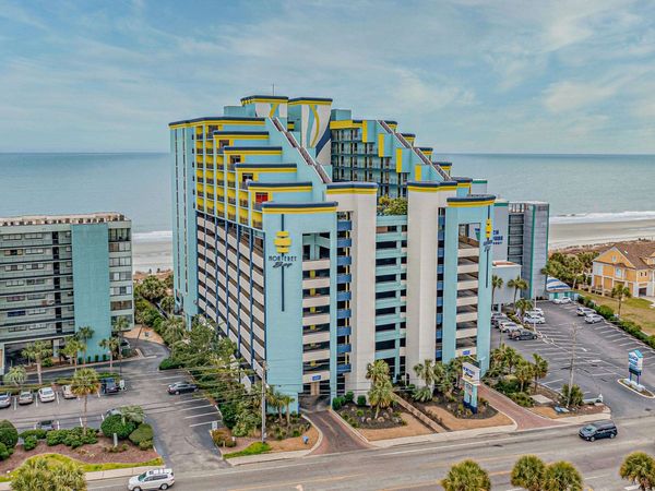 6804 N Ocean Blvd., Unit 1021, Myrtle Beach, SC 29572