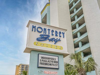 6804 N Ocean Blvd. , Unit 1021, Myrtle Beach, SC 29572