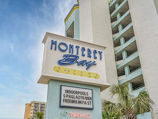 6804 N Ocean Blvd. , Unit 1021, Myrtle Beach, SC 29572