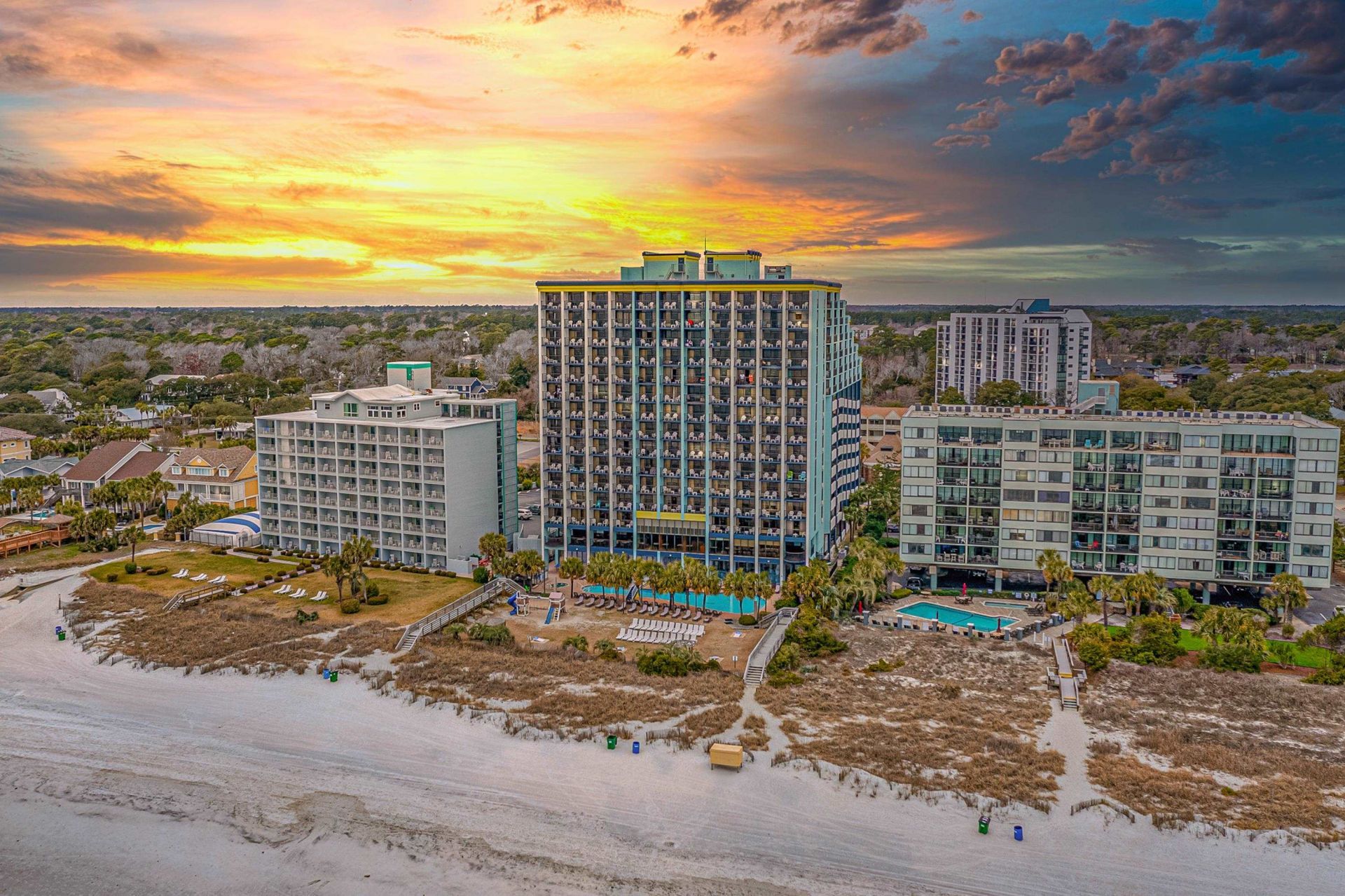 6804 N Ocean Blvd.  Photo 35