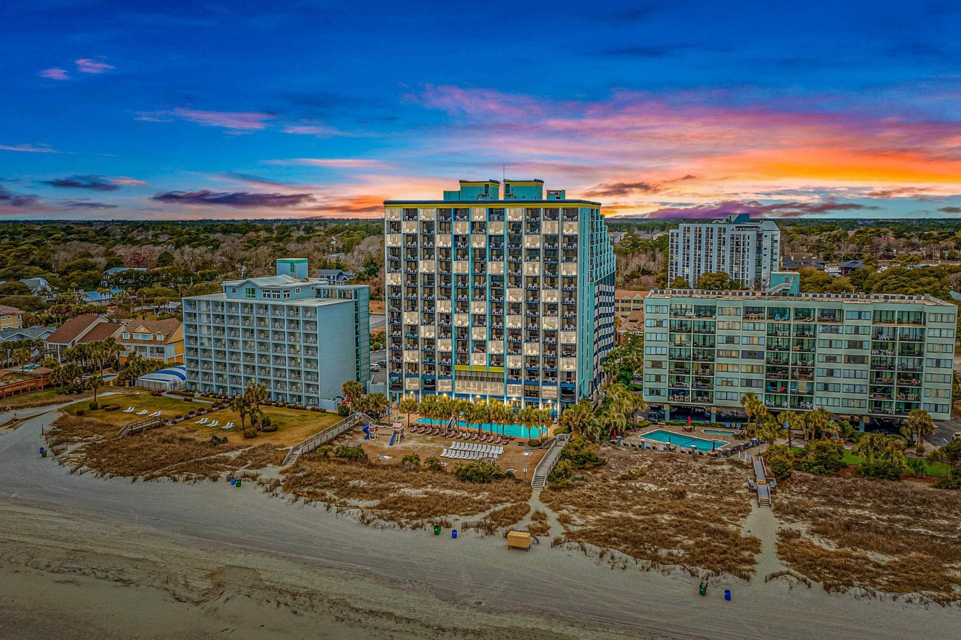 6804 N Ocean Blvd.  Photo 36