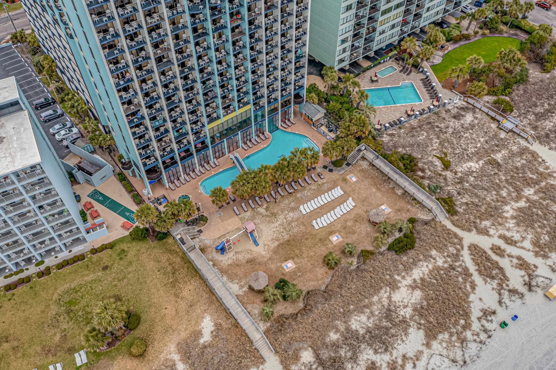 6804 N Ocean Blvd.  Photo 37