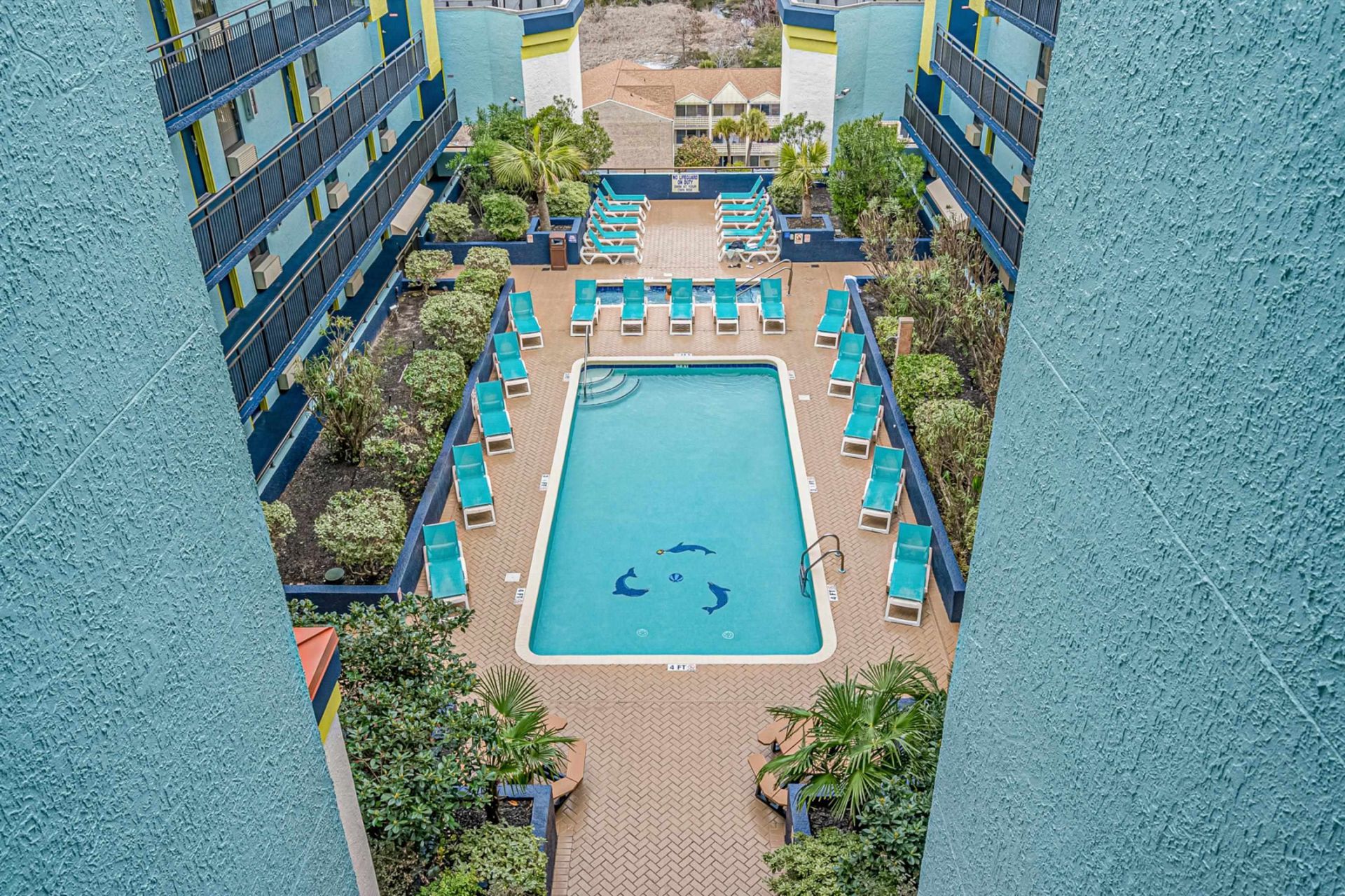 6804 N Ocean Blvd.  Photo 41