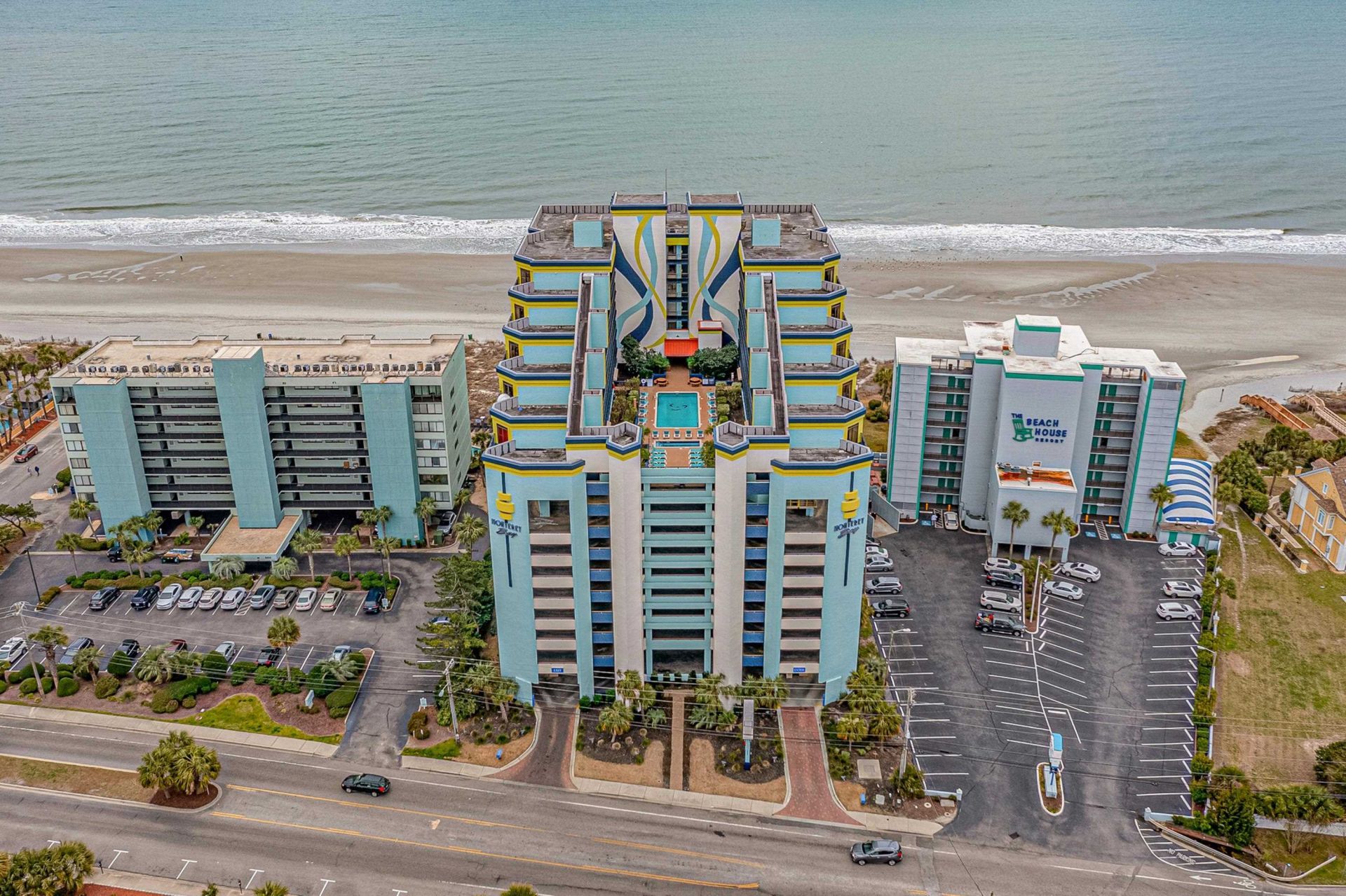 6804 N Ocean Blvd.  Photo 47