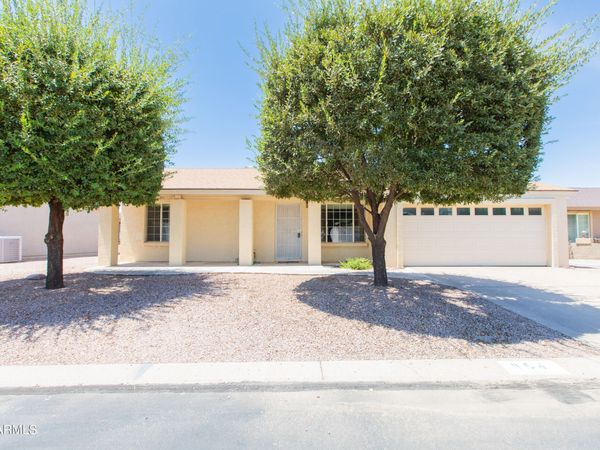 854 S 79TH Way, Mesa, AZ 85208