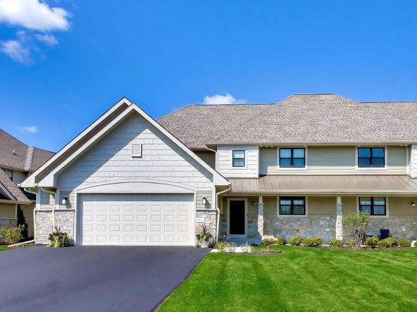 703 Greenview CIRCLE, Unit 37, Lake Geneva, WI 53147