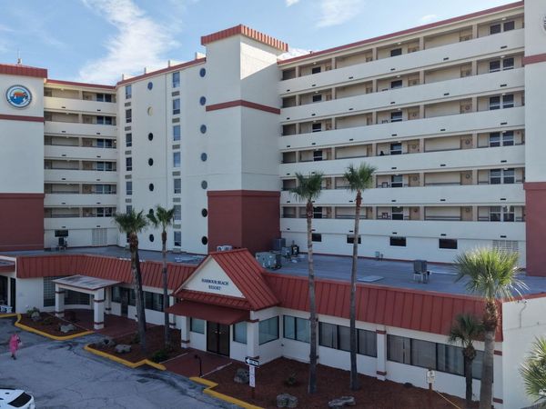 701 S Atlantic Avenue, Unit 112, Daytona Beach, FL 32118