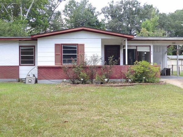 15 KURTHWOOD Road, Leesville, LA 71446