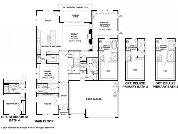 1925 Harmony Rd E, Spring Hill, TN 37174