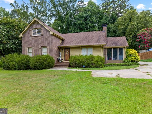 410 Laprade Road, Griffin, GA 30223