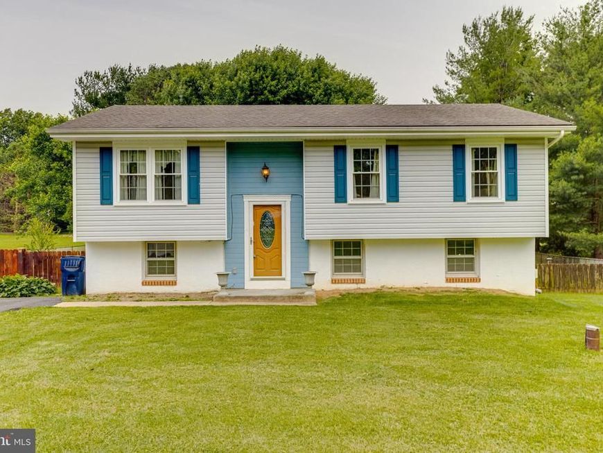 12 Thruway Drive, Colora, MD 21917 Main Photo