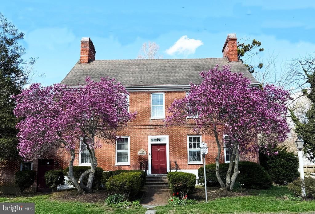 316 MARKET STREET, CHARLESTOWN, MD 21914