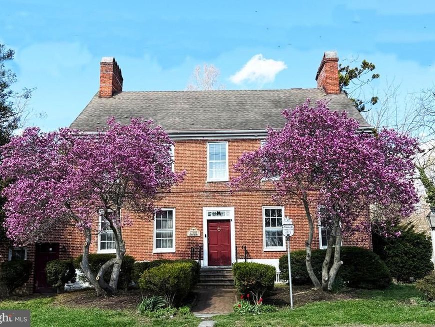 316 Market Street, Charlestown, MD 21914 Main Photo