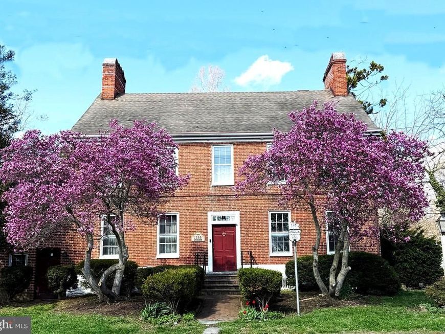 316 Market Street, Charlestown, MD 21914 Main Photo