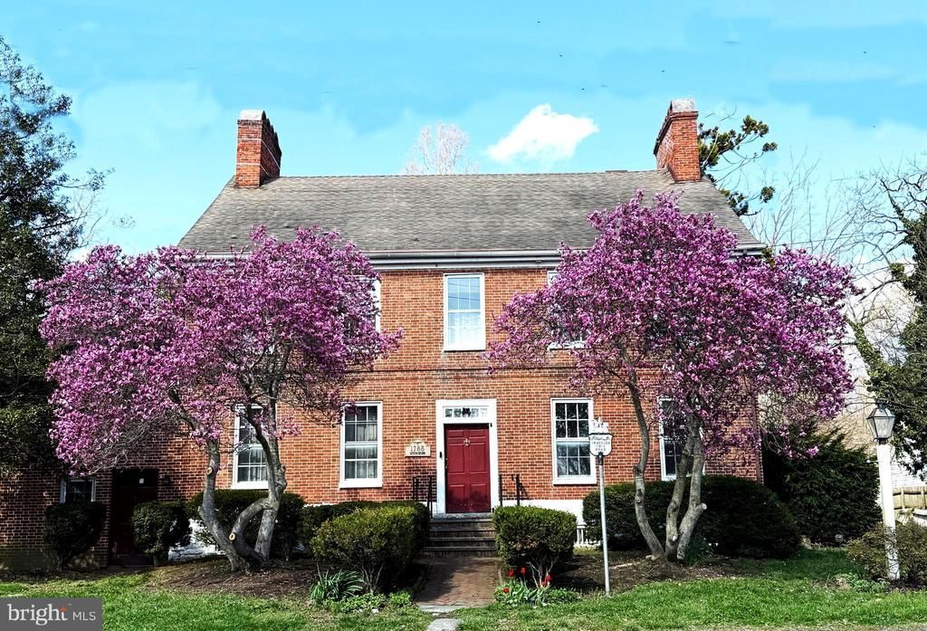 316 MARKET STREET, CHARLESTOWN, MD 21914