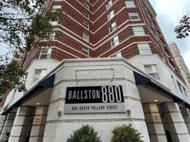 880 N POLLARD STREET , Unit 605, ARLINGTON, VA 22203