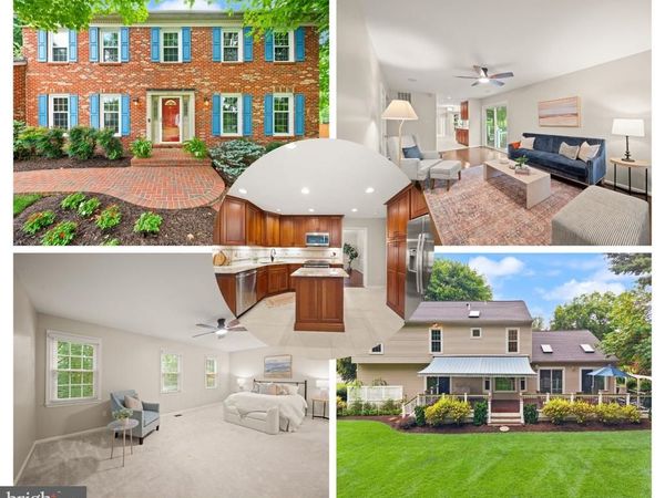 2711 MUSTANG DRIVE, HERNDON, VA 20171