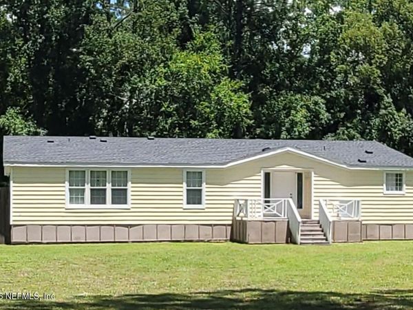 2817 HADDOCK Road, Jacksonville, FL 32218
