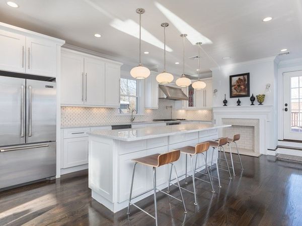 27 Howland Street, Unit U2, Boston, MA 02121