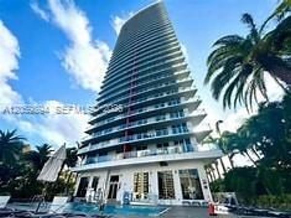 2602 E E Hallandale Beach Blvd, Unit R2107, Hallandale Beach, FL 33009
