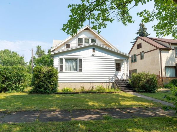 419 9th Street S, Virginia, MN 55792