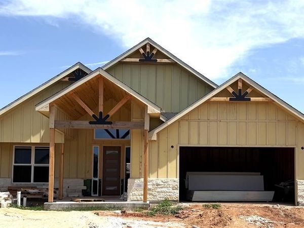 258 Gatling Street, Tuscola, TX 79562