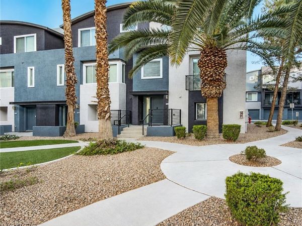 9050 W Tropicana Avenue , Unit 1136, Las Vegas, NV 89147