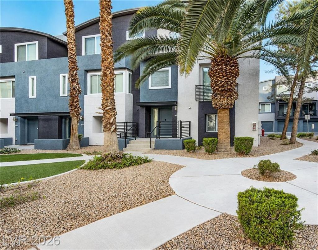 9050 W Tropicana Avenue, Unit 1136, Las Vegas, NV 89147 Main Photo