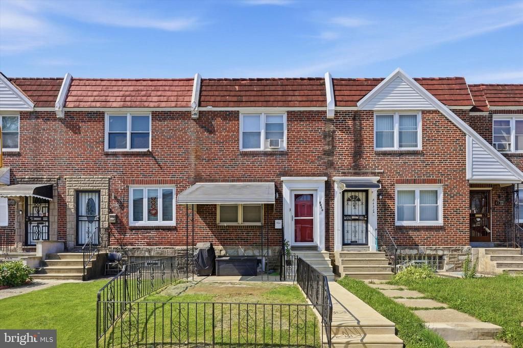 8430 BAYARD STREET , PHILADELPHIA, PA 19150