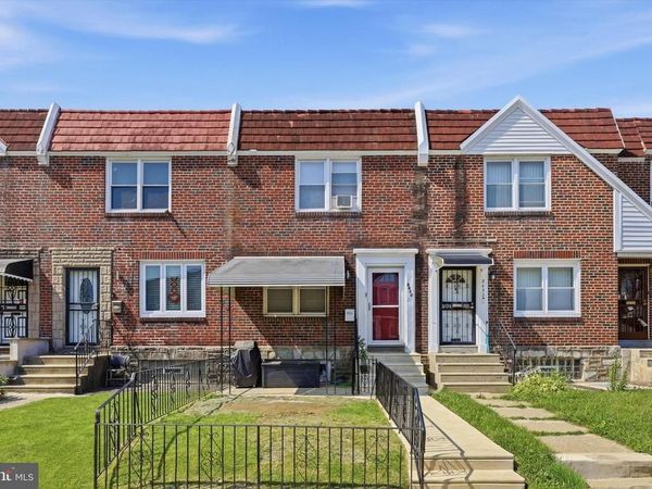 8430 BAYARD STREET, PHILADELPHIA, PA 19150